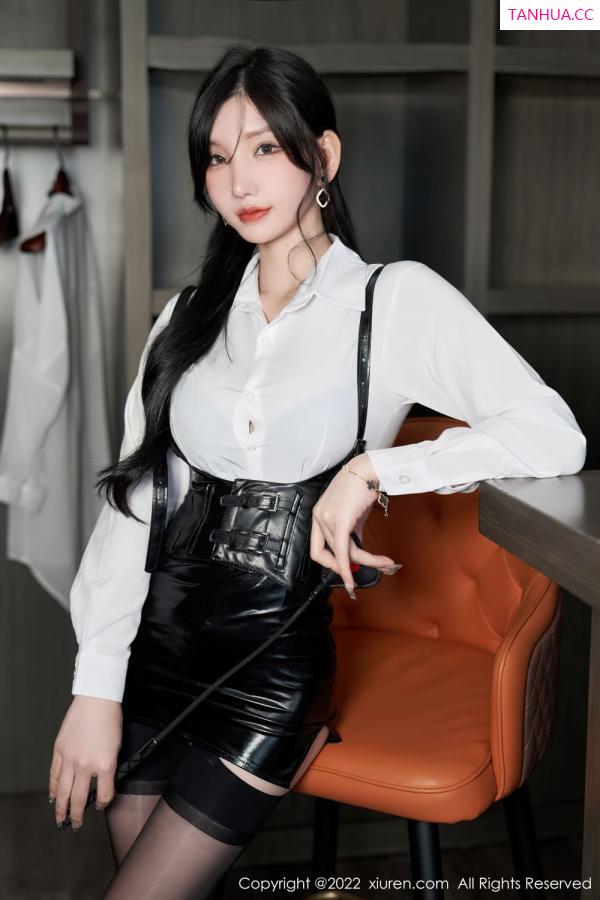 周于希dummy  [XiuRen]高清写真图 2022.09.16 No.5602 周于希Sally第13张图片